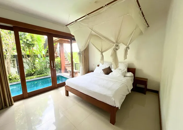 Meraki By The Travel Ubud Bali * Canggu