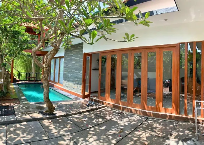Meraki By The Travel Ubud Bali * Canggu