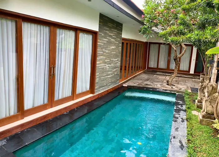 Meraki By The Travel Ubud Bali *