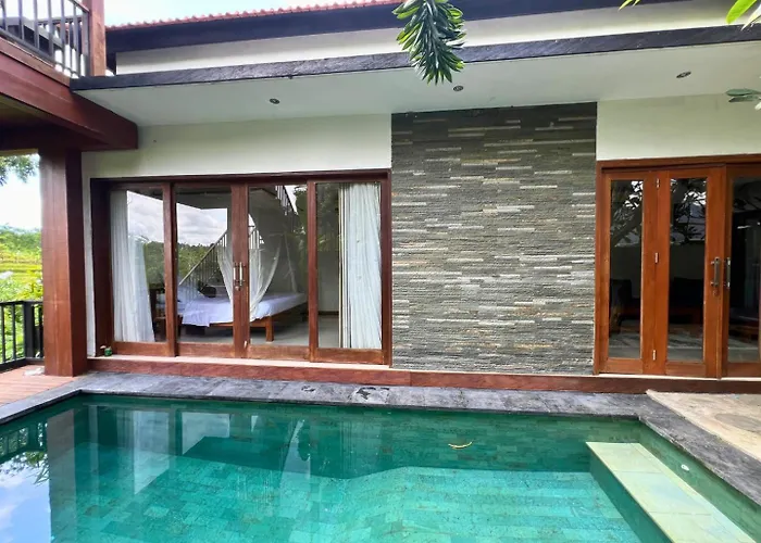 Meraki By The Travel Ubud Bali