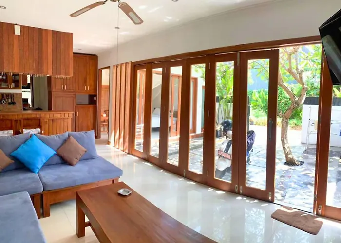 Meraki By The Travel Ubud Bali *