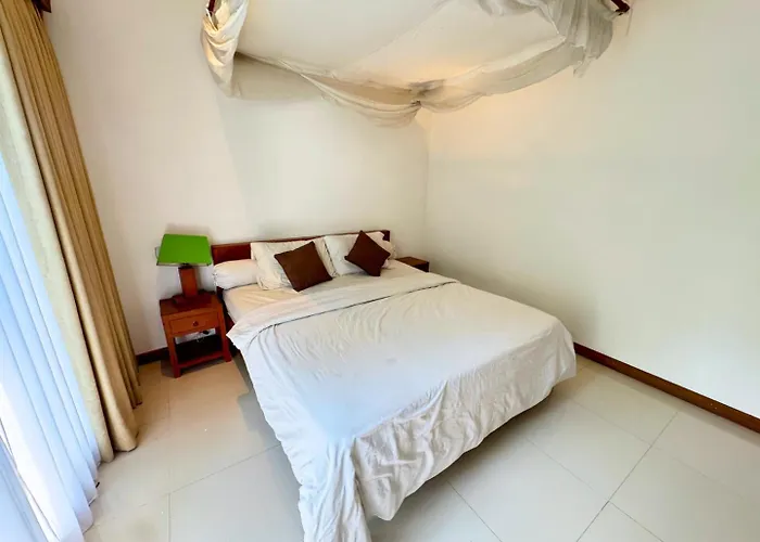 Meraki By The Travel Ubud Bali Villa