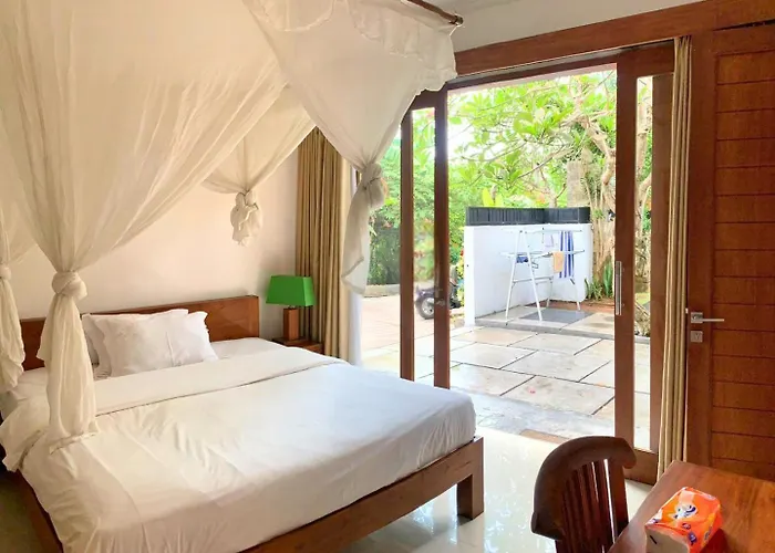 Villa Meraki By The Travel Ubud Bali *