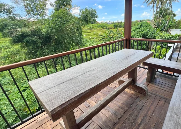 Meraki By The Travel Ubud Bali Canggu