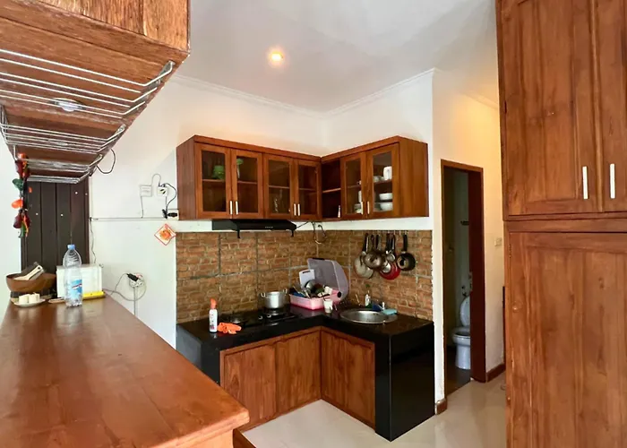 Meraki By The Travel Ubud Bali *