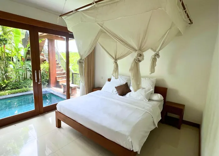 Meraki By The Travel Ubud Bali * Canggu