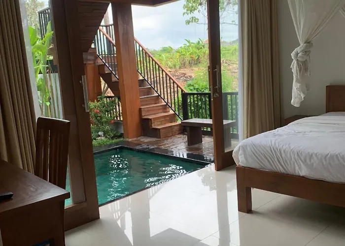 Villa Meraki By The Travel Ubud Bali