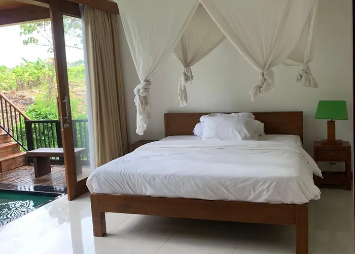 Meraki By The Travel Ubud Bali * Canggu