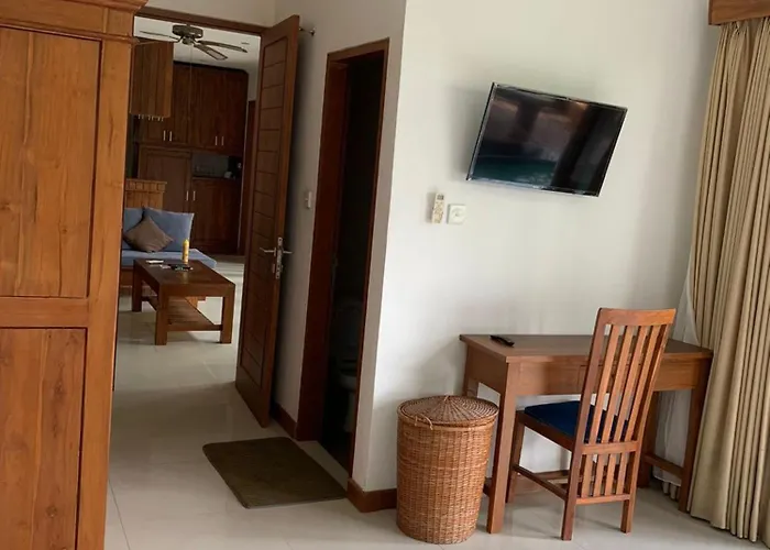 Villa Meraki By The Travel Ubud Bali
