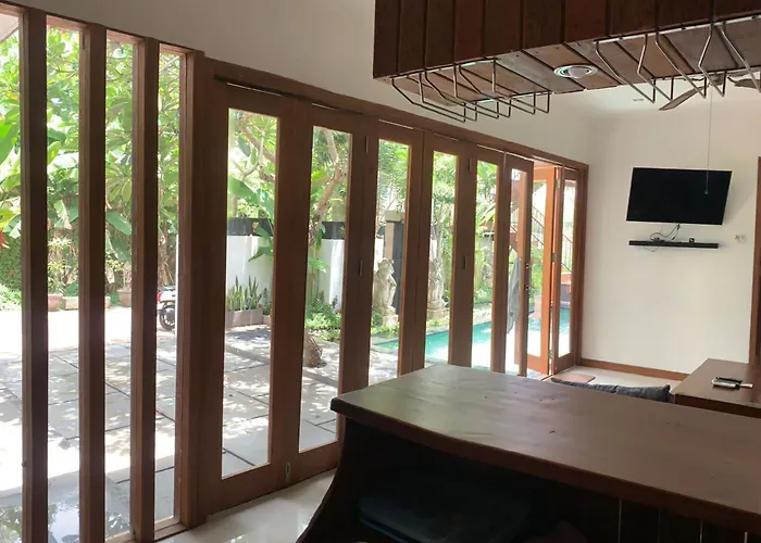 Villa Meraki By The Travel Ubud Bali