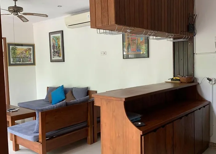 Meraki By The Travel Ubud Bali * Canggu