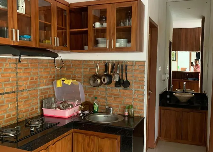 Meraki By The Travel Ubud Bali *