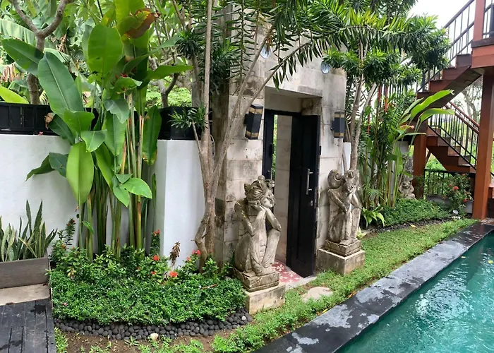 Meraki By The Travel Ubud Bali * Canggu