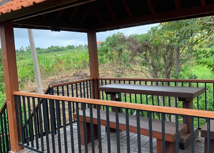 Meraki By The Travel Ubud Bali Villa Canggu