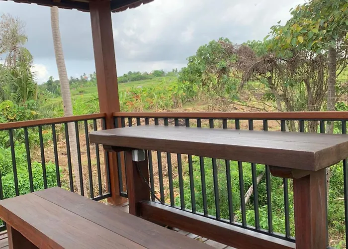 Meraki By The Travel Ubud Bali Villa
