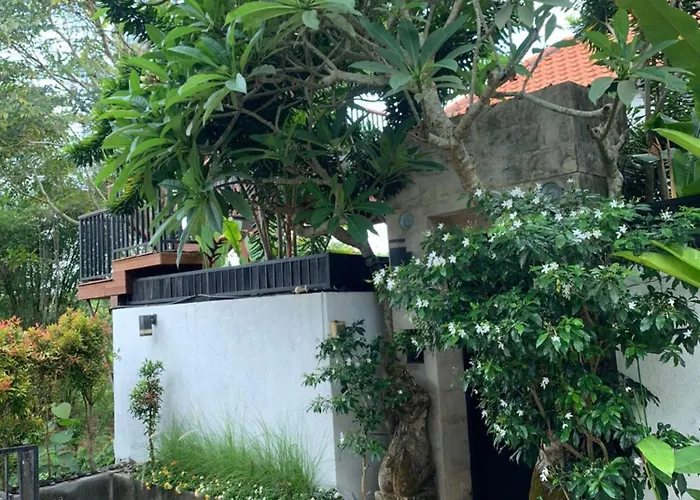 Meraki By The Travel Ubud Bali
