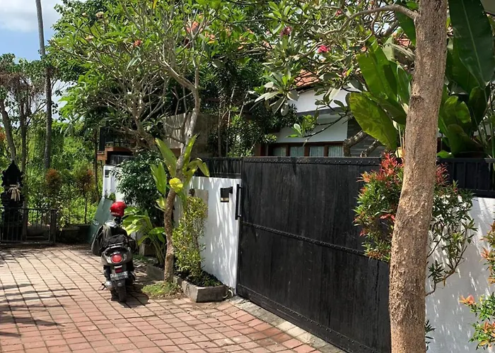 Meraki By The Travel Ubud Bali Canggu
