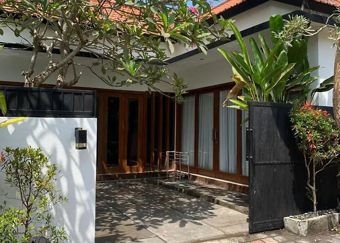 Meraki By The Travel Ubud Bali *