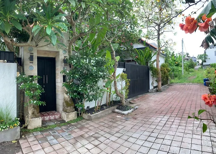 Meraki By The Travel Ubud Bali Canggu