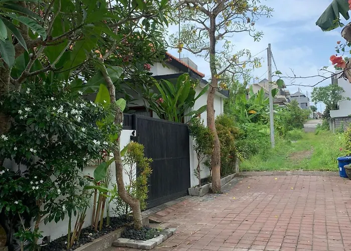 Meraki By The Travel Ubud Bali *
